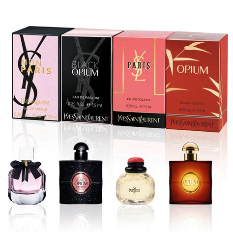 YSL gifts for women